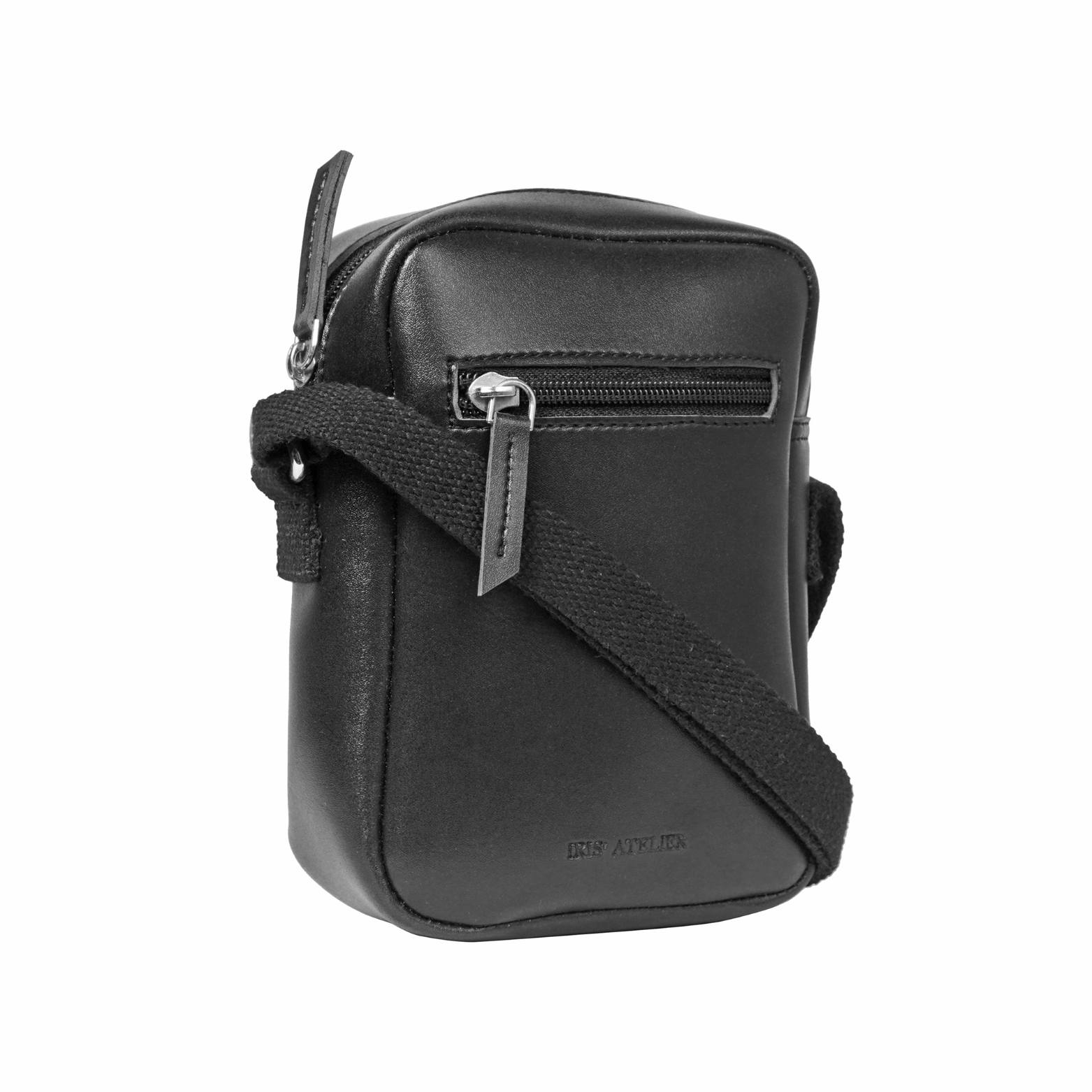 CONVENIENT CROSSBODY BAG - Iris Atelier India