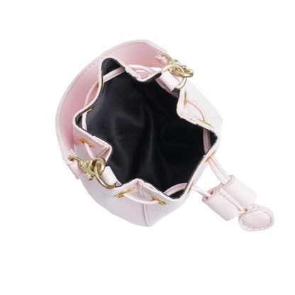Dia Mini Bag (Potli Bag) - Iris Atelier India