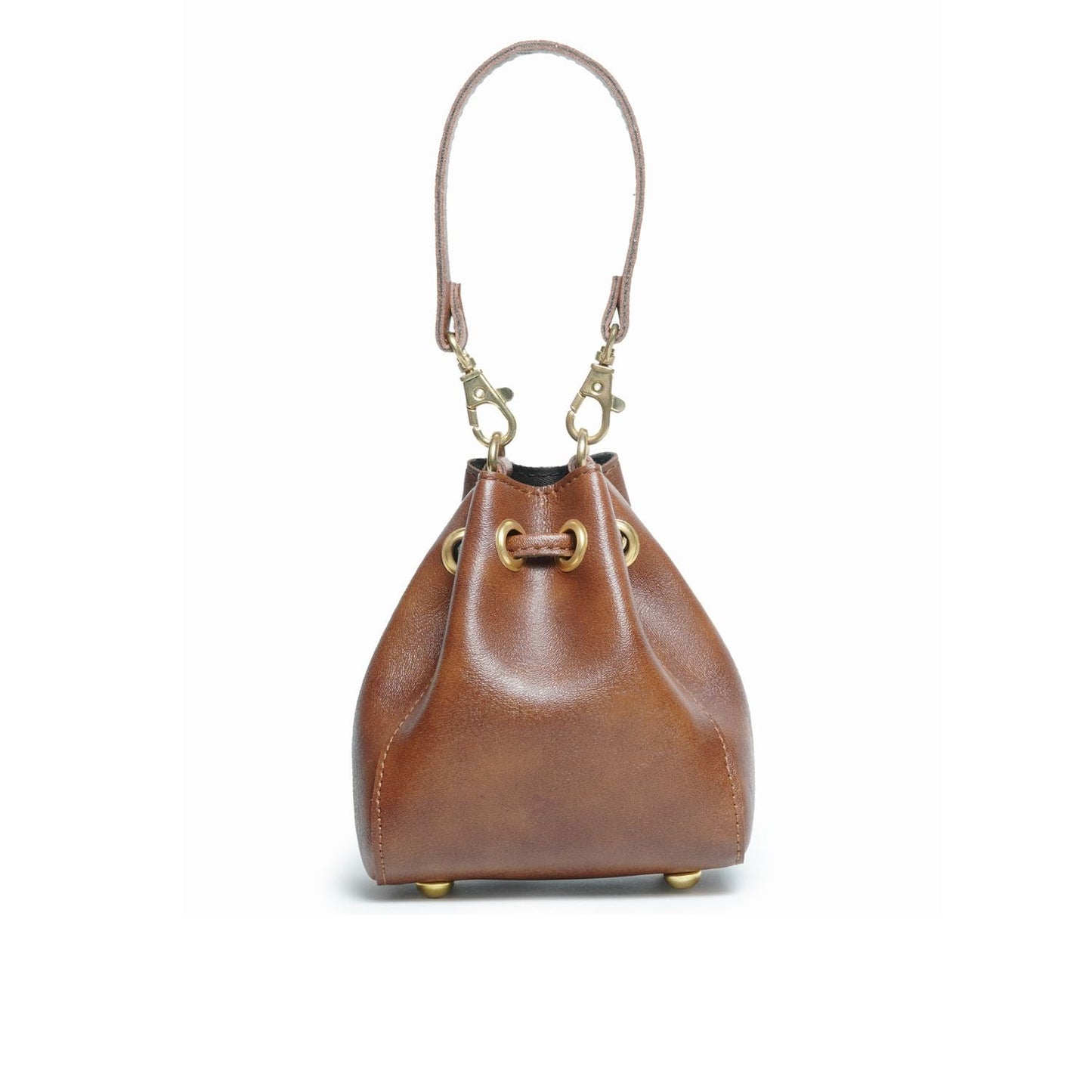 Dia Mini Bag (Potli Bag) - Iris Atelier India
