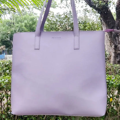 Classic Shopper - Iris Atelier India