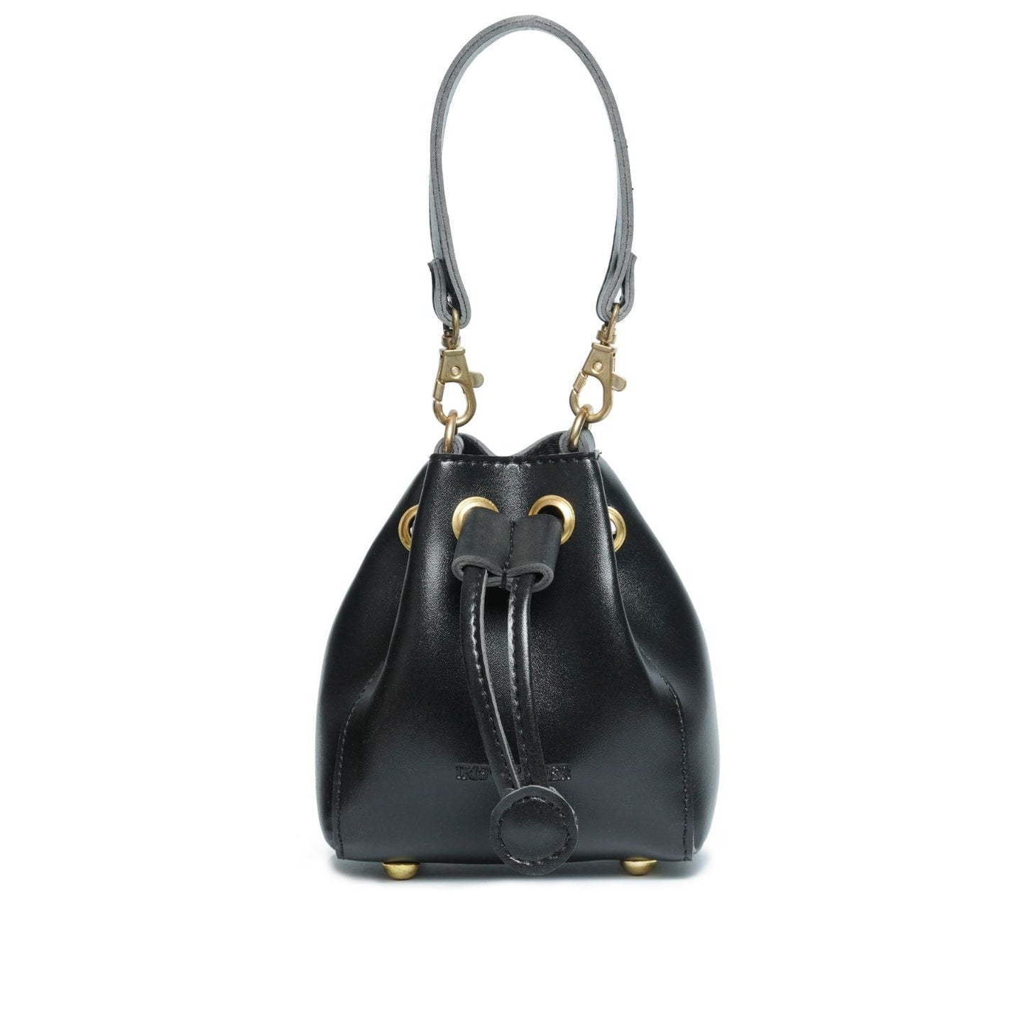 Dia Mini Bag (Potli Bag) - Iris Atelier India