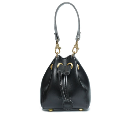 Dia Mini Bag (Potli Bag) - Iris Atelier India