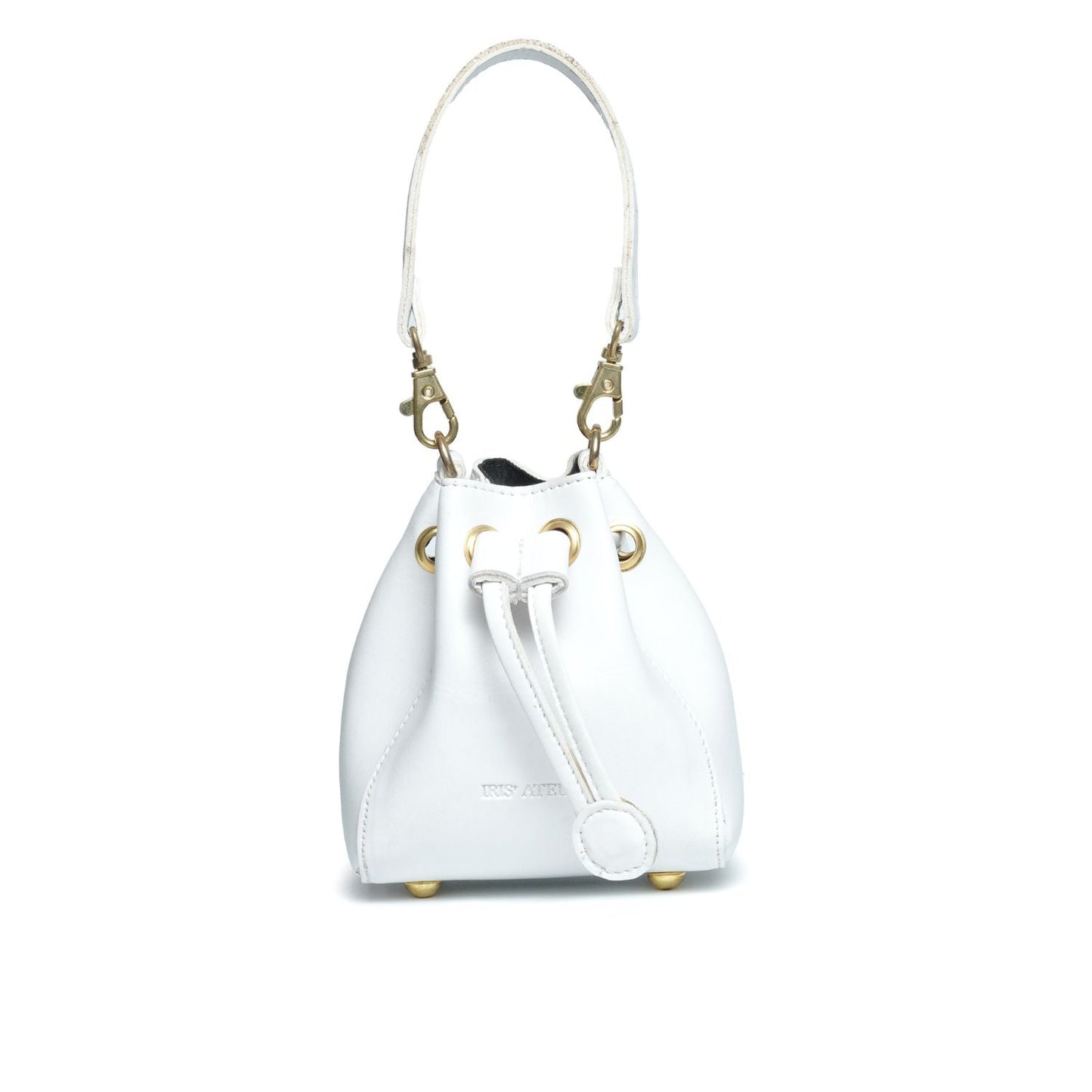 Dia Mini Bag (Potli Bag) - Iris Atelier India