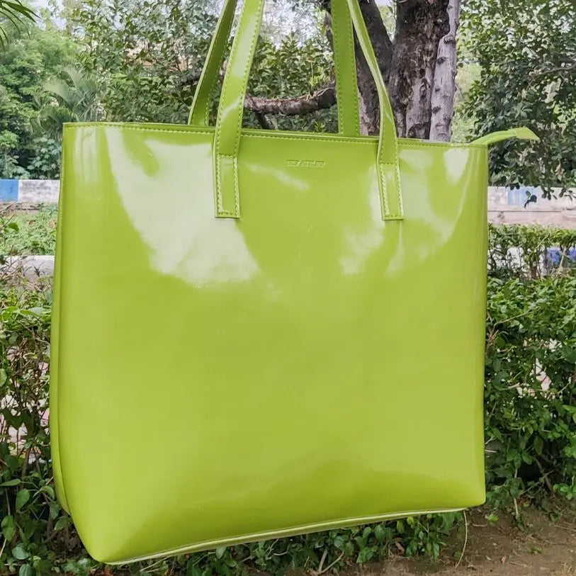 Classic Shopper - Iris Atelier India