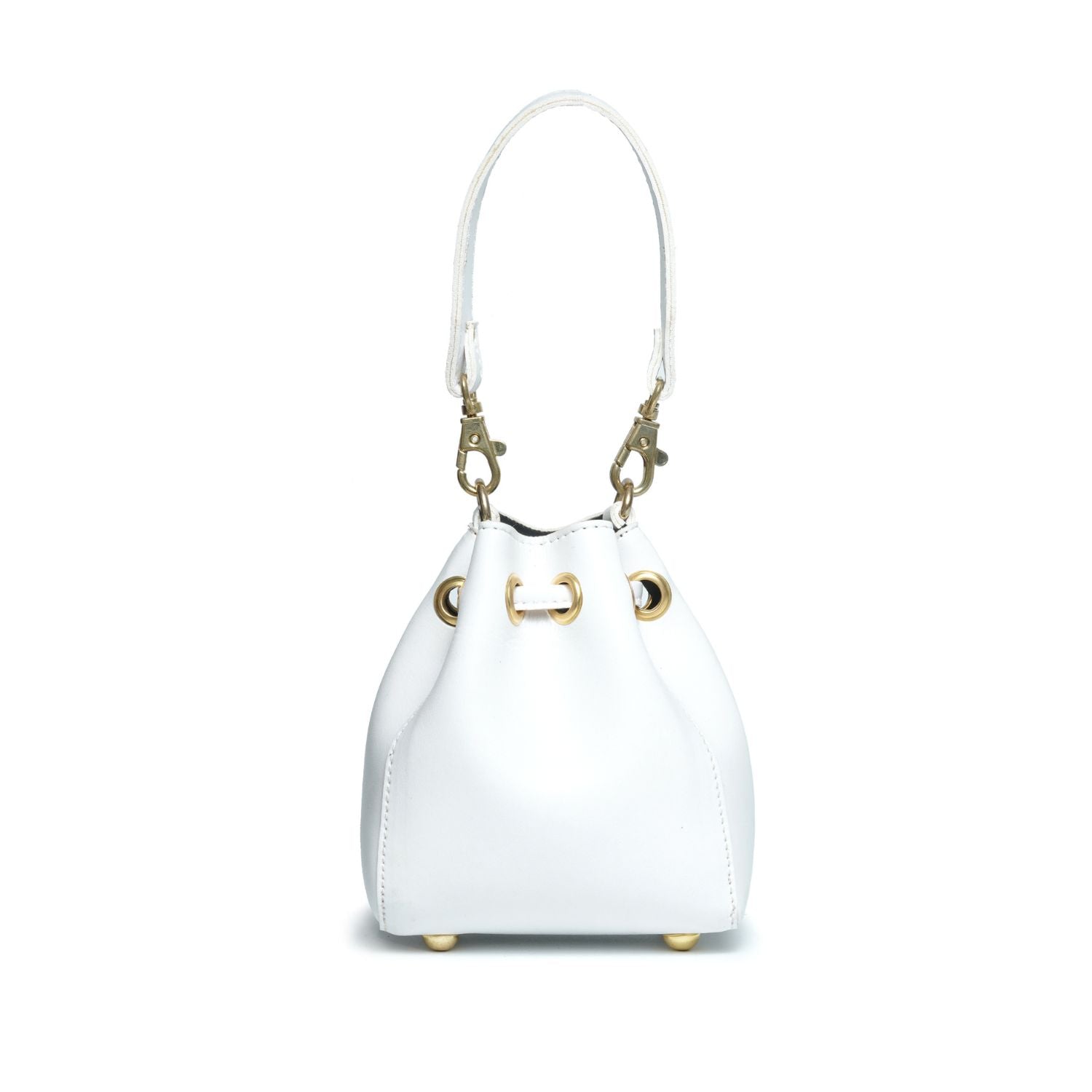 Dia Mini Bag (Potli Bag) - Iris Atelier India