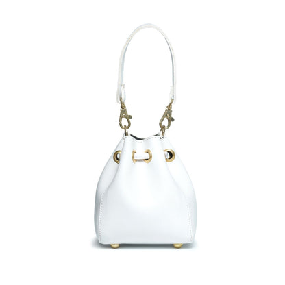 Dia Mini Bag (Potli Bag) - Iris Atelier India