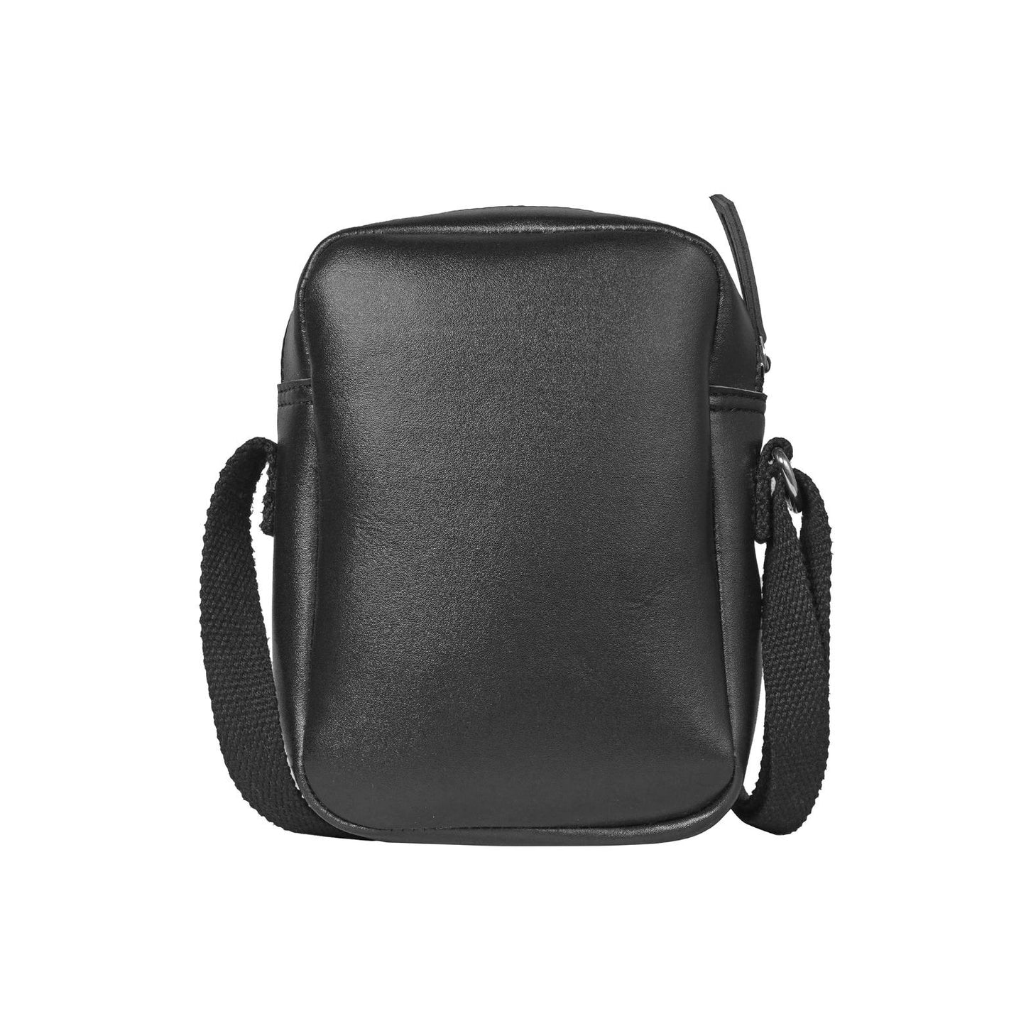 CONVENIENT CROSSBODY BAG - Iris Atelier India