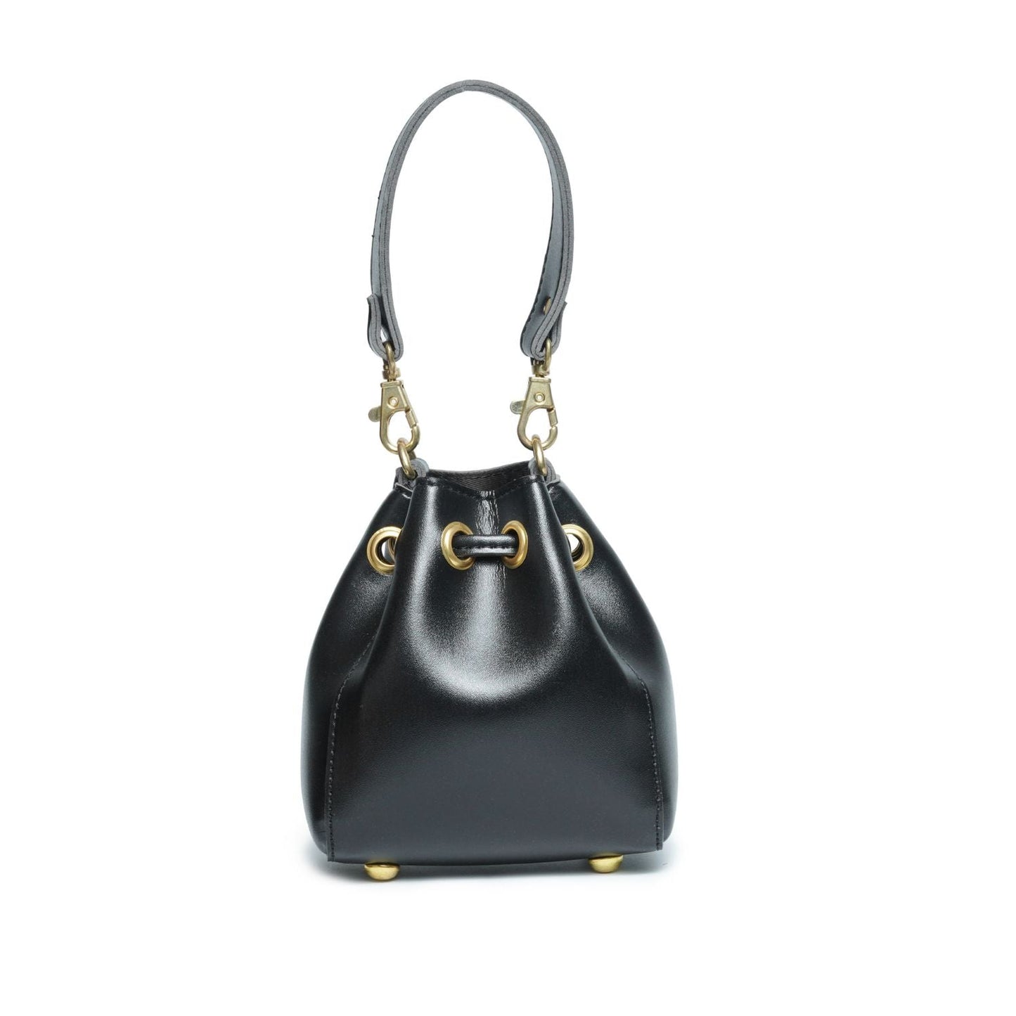 Dia Mini Bag (Potli Bag) - Iris Atelier India