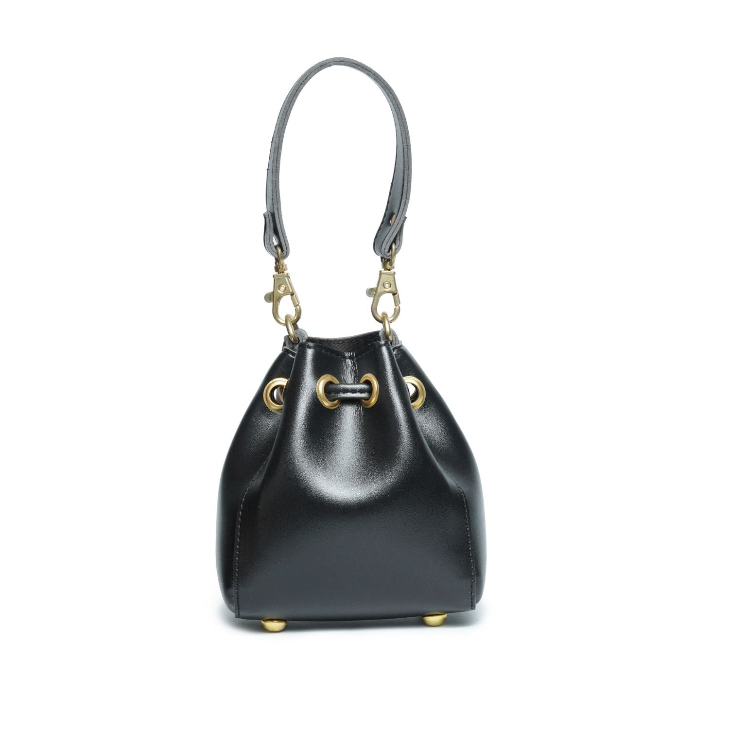 Dia Mini Bag (Potli Bag) - Iris Atelier India