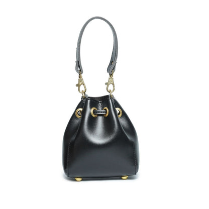 Dia Mini Bag (Potli Bag) - Iris Atelier India