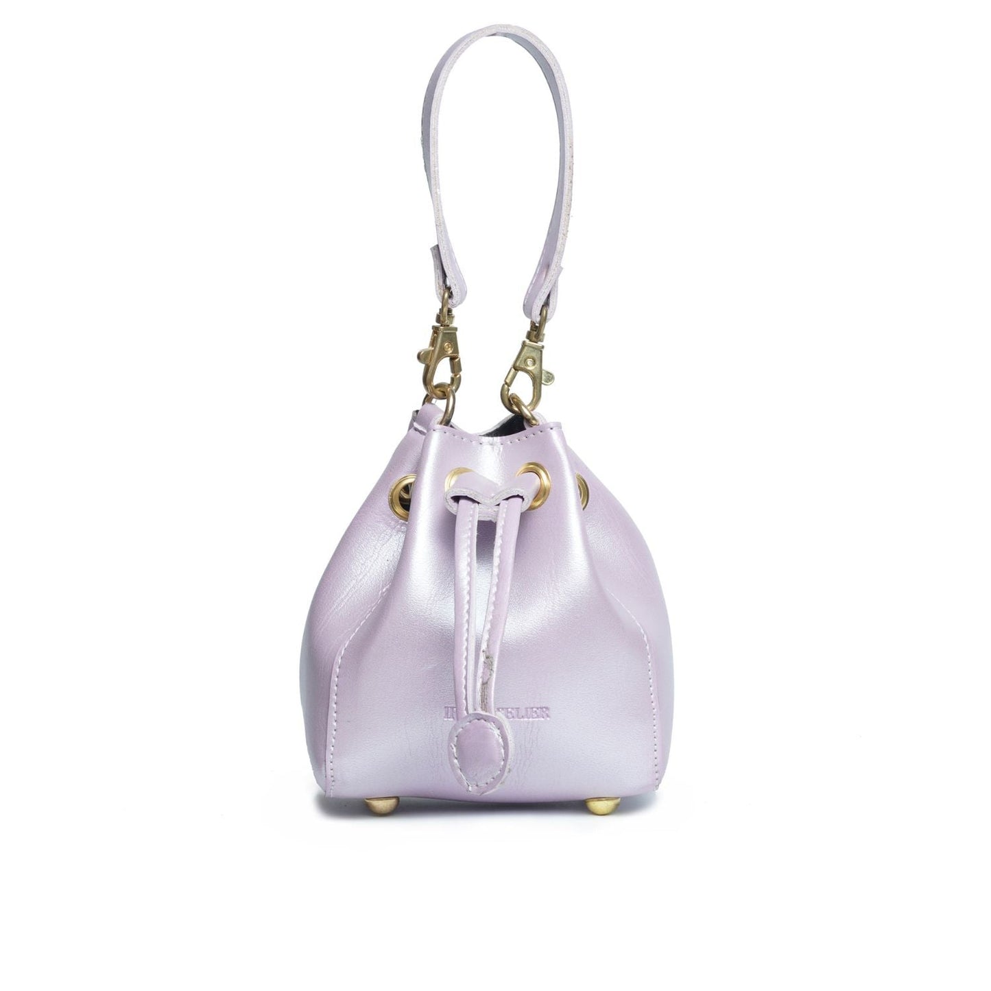 Dia Mini Bag (Potli Bag) - Iris Atelier India