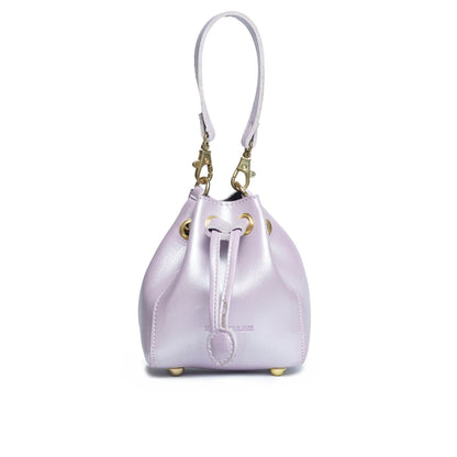 Dia Mini Bag (Potli Bag) - Iris Atelier India