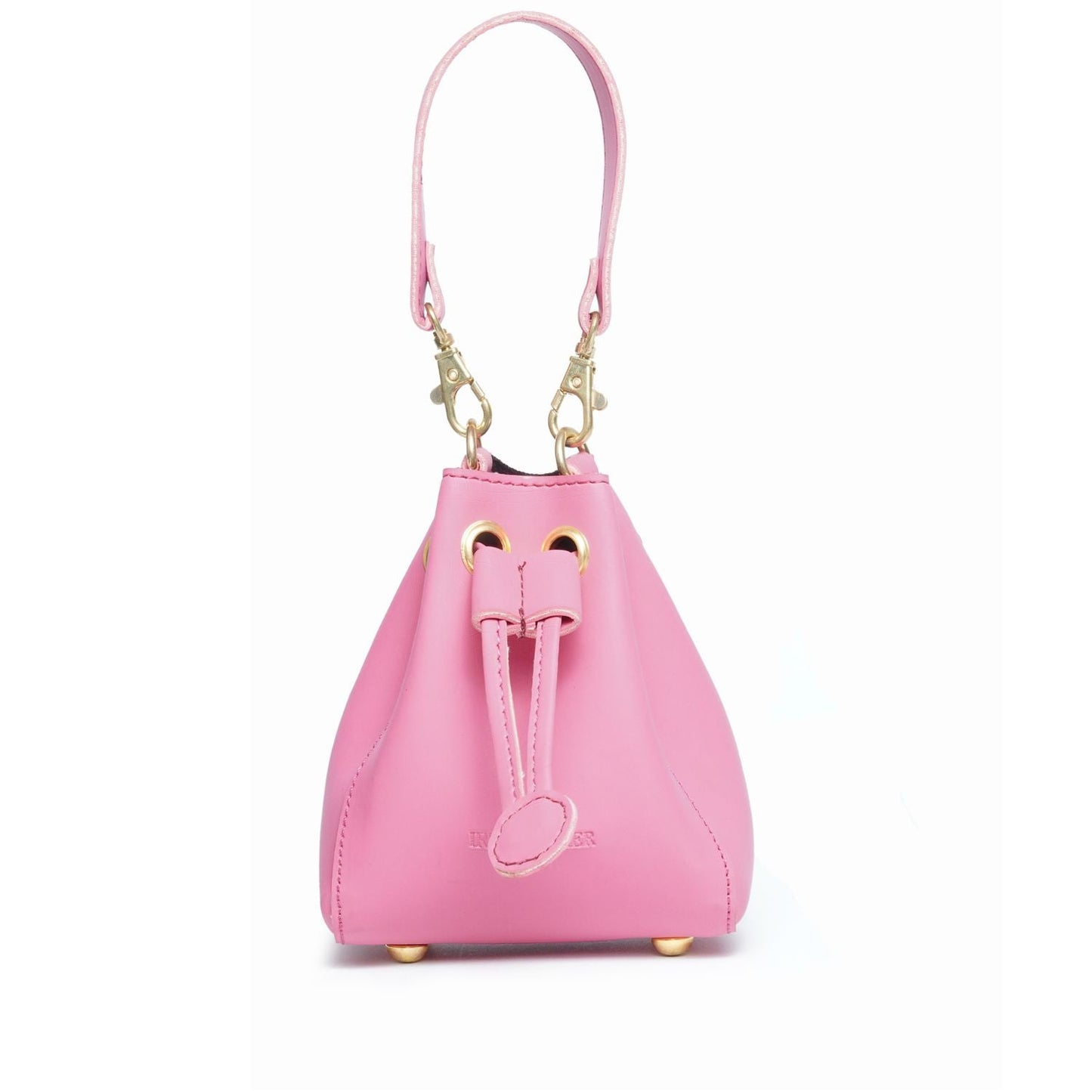 Dia Mini Bag (Potli Bag) - Iris Atelier India