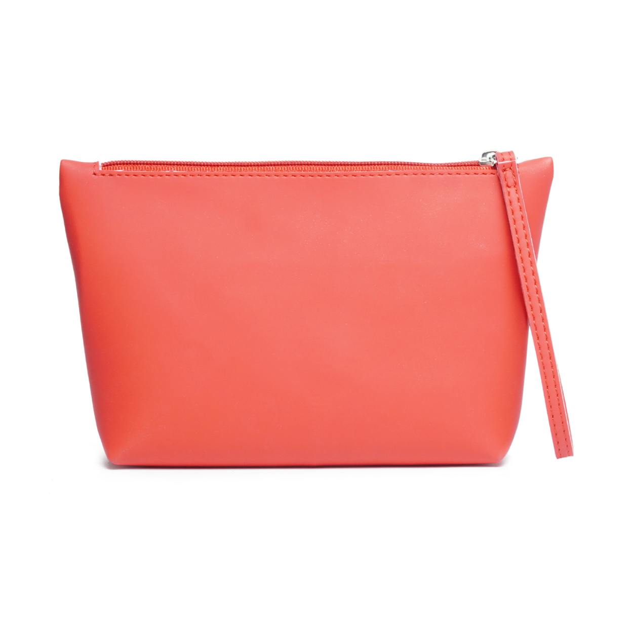 Make Up Pouch - Iris Atelier India