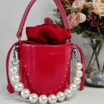 Larrisa Potli Bag - Iris Atelier India