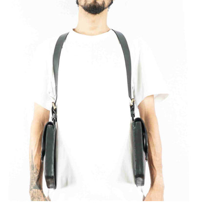 Pocket Holster - Iris Atelier India
