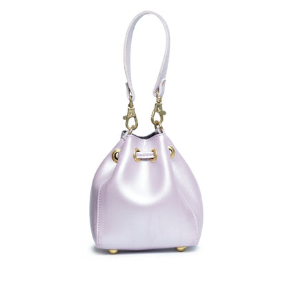 Dia Mini Bag (Potli Bag) - Iris Atelier India