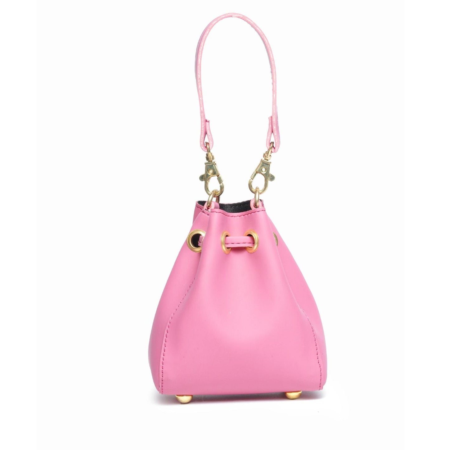 Dia Mini Bag (Potli Bag) - Iris Atelier India