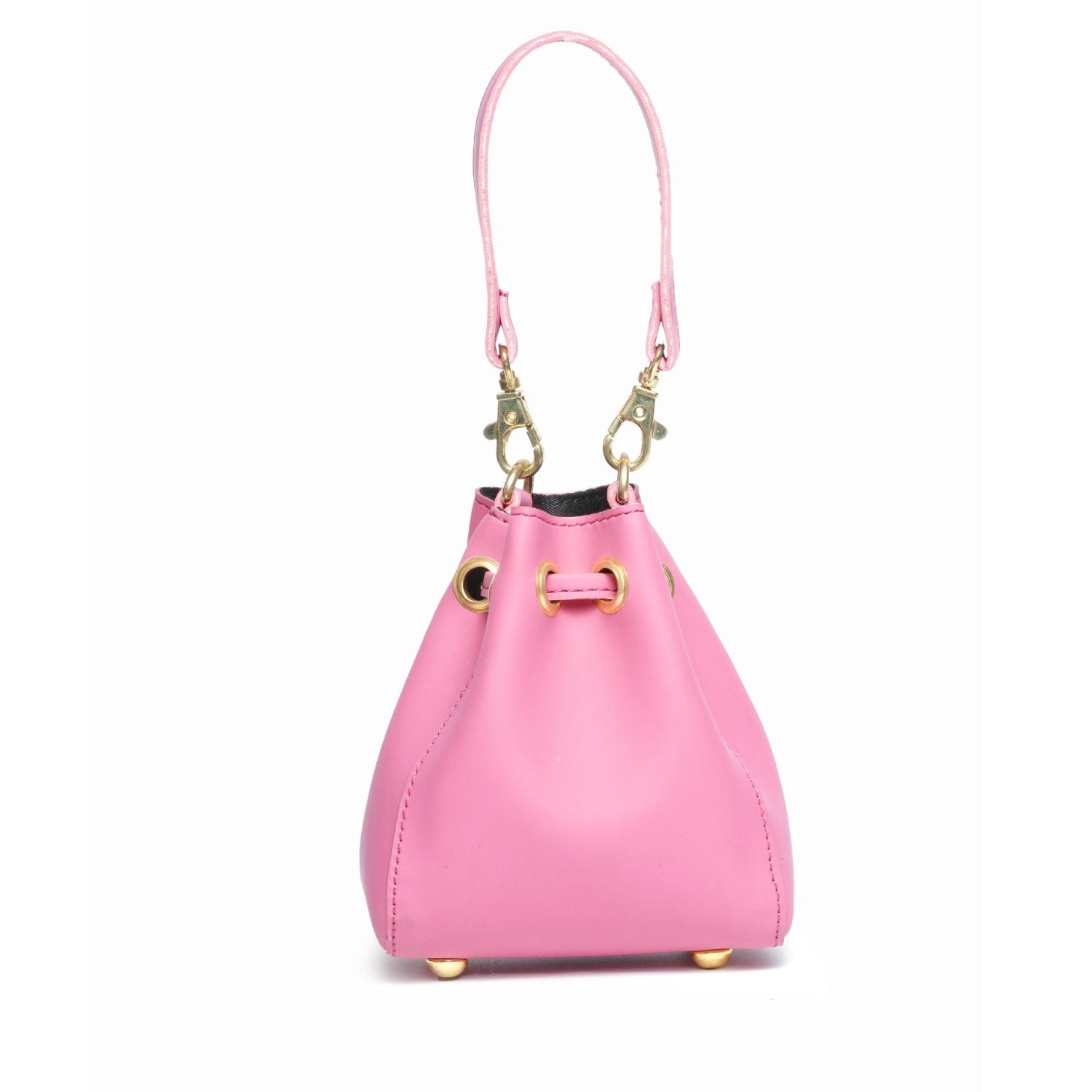 Dia Mini Bag (Potli Bag) - Iris Atelier India