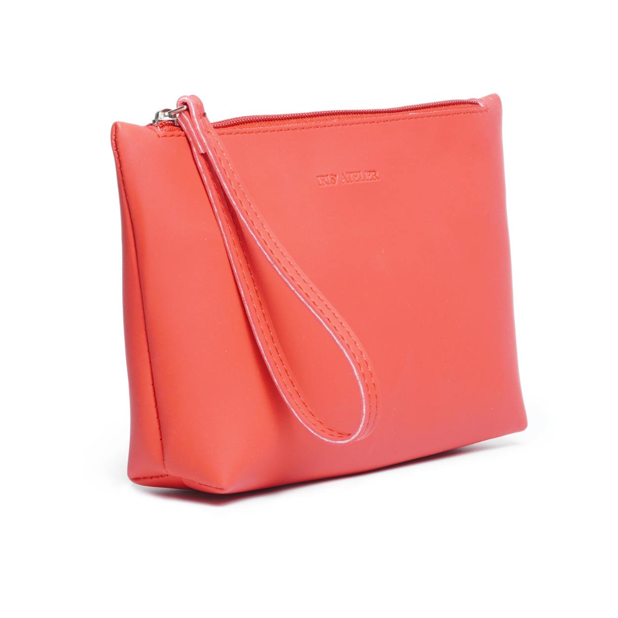 Make Up Pouch - Iris Atelier India