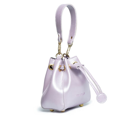 Dia Mini Bag (Potli Bag) - Iris Atelier India