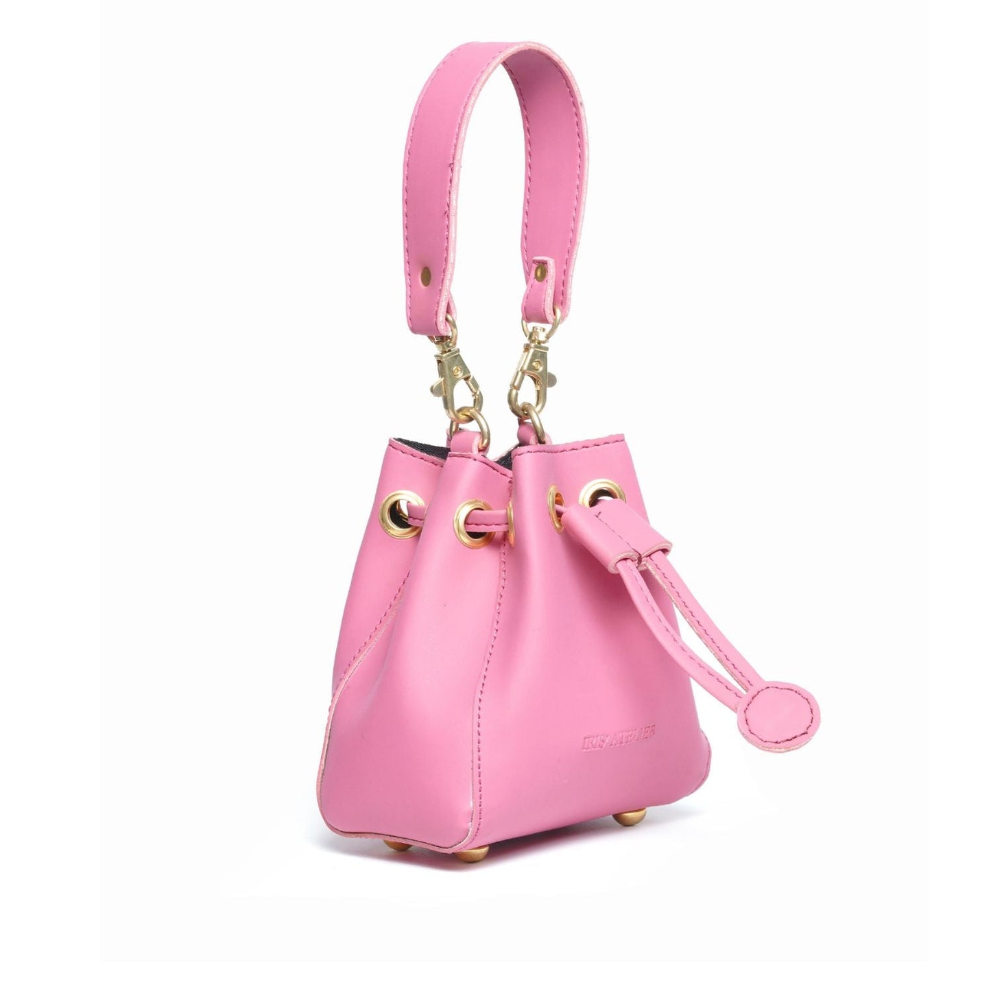 Dia Mini Bag (Potli Bag) - Iris Atelier India