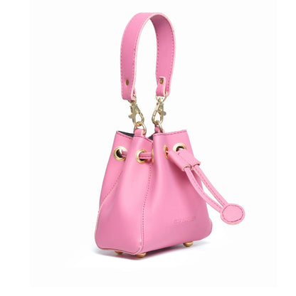 Dia Mini Bag (Potli Bag) - Iris Atelier India