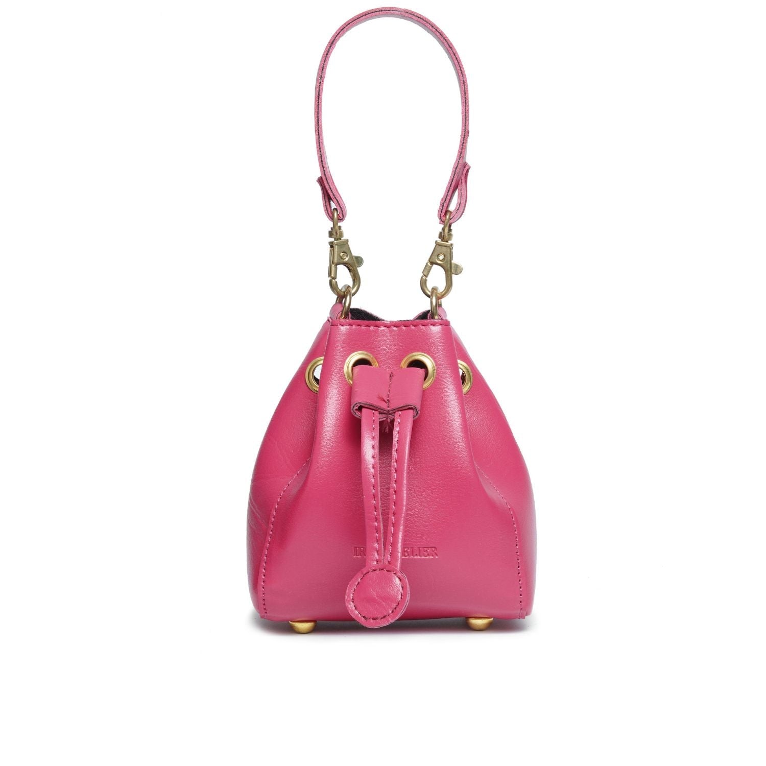 Dia Mini Bag (Potli Bag) - Iris Atelier India