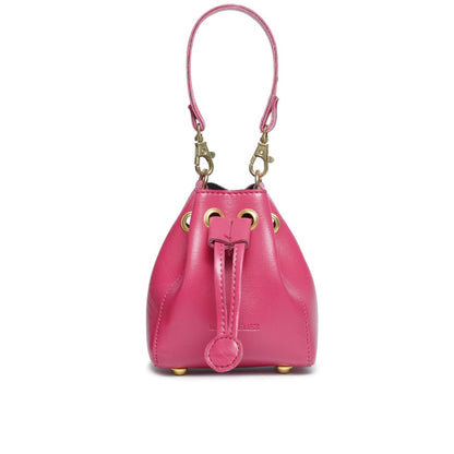 Dia Mini Bag (Potli Bag) - Iris Atelier India