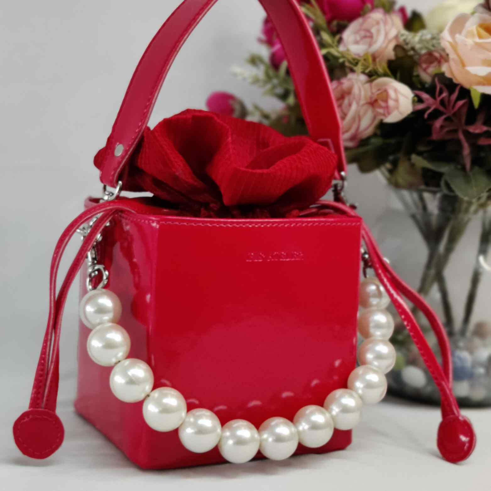 Julie Potli Bag - Iris Atelier India