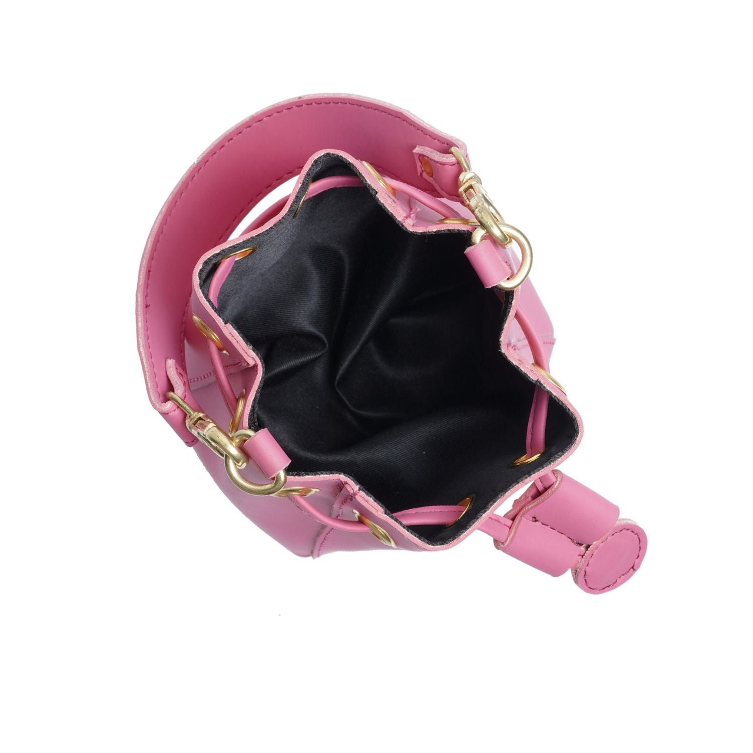 Dia Mini Bag (Potli Bag) - Iris Atelier India