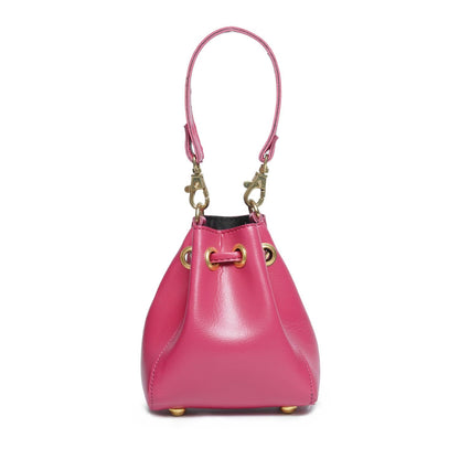 Dia Mini Bag (Potli Bag) - Iris Atelier India