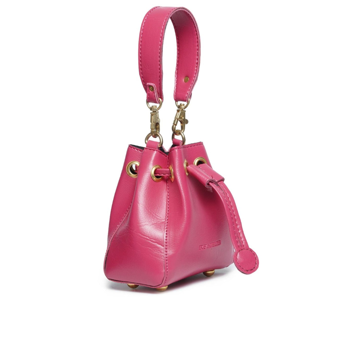 Dia Mini Bag (Potli Bag) - Iris Atelier India
