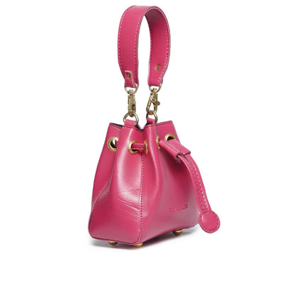 Dia Mini Bag (Potli Bag) - Iris Atelier India