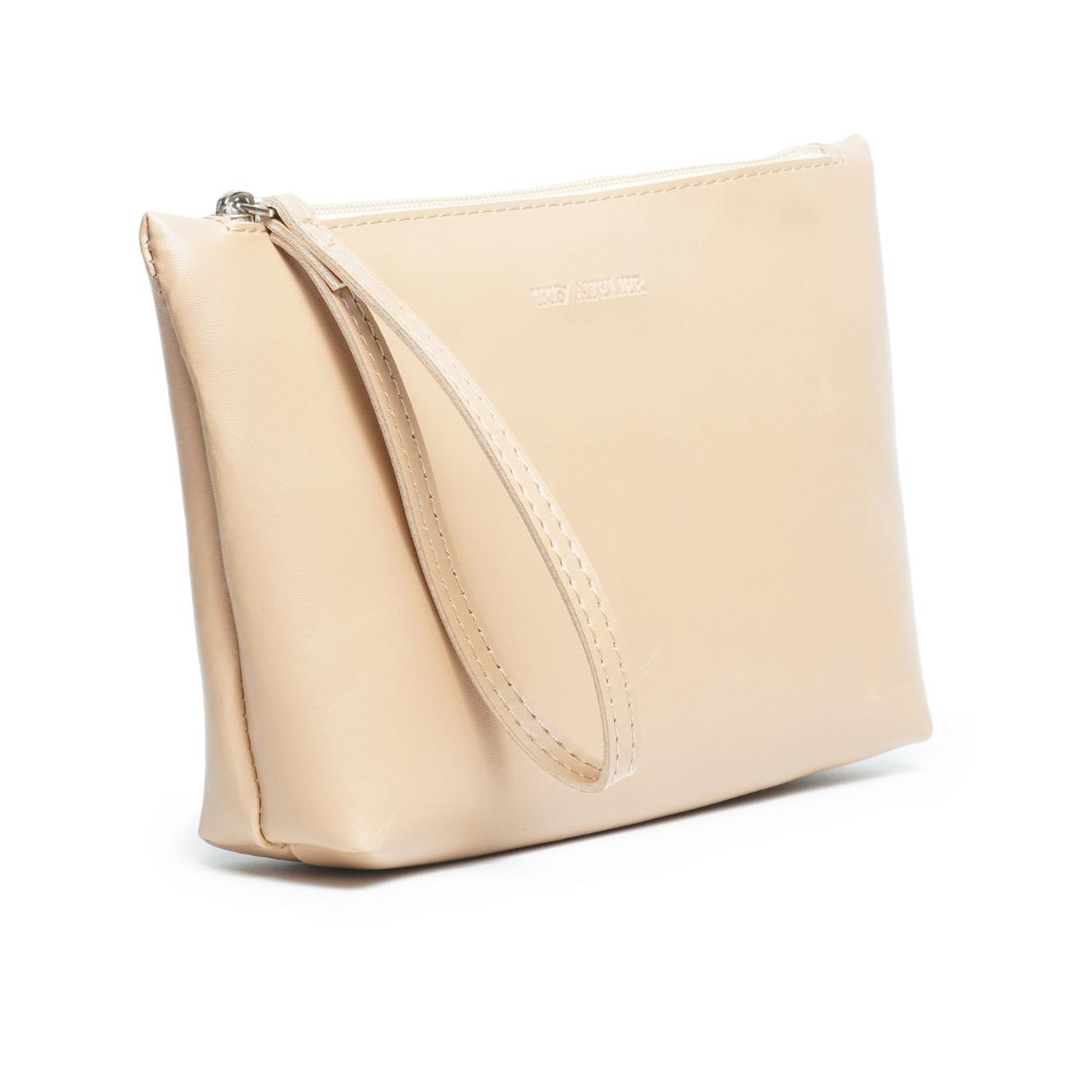 Make Up Pouch - Iris Atelier India