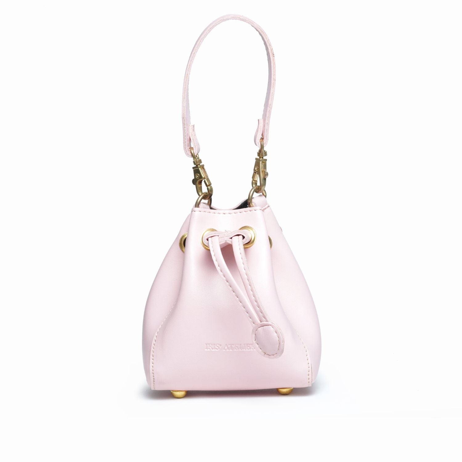 Dia Mini Bag (Potli Bag) - Iris Atelier India
