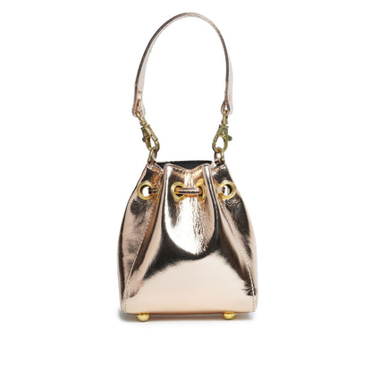 Dia Mini Bag (Potli Bag) - Iris Atelier India