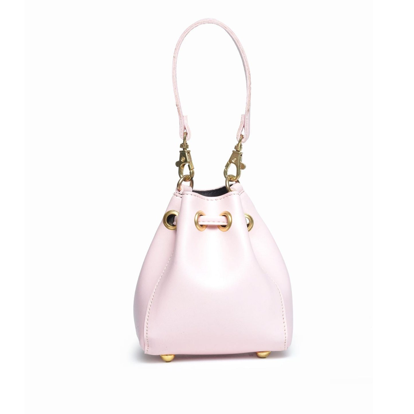 Dia Mini Bag (Potli Bag) - Iris Atelier India
