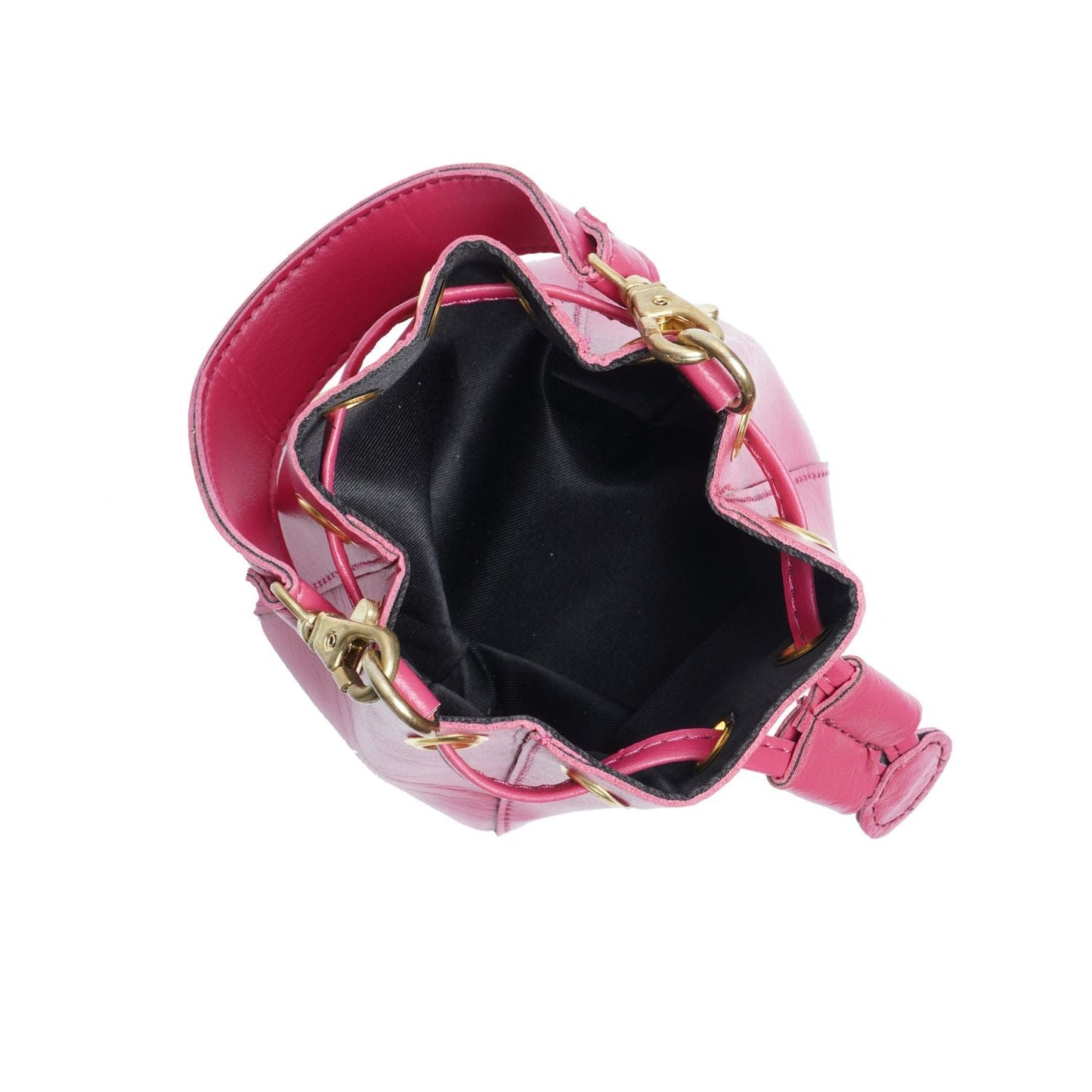 Dia Mini Bag (Potli Bag) - Iris Atelier India