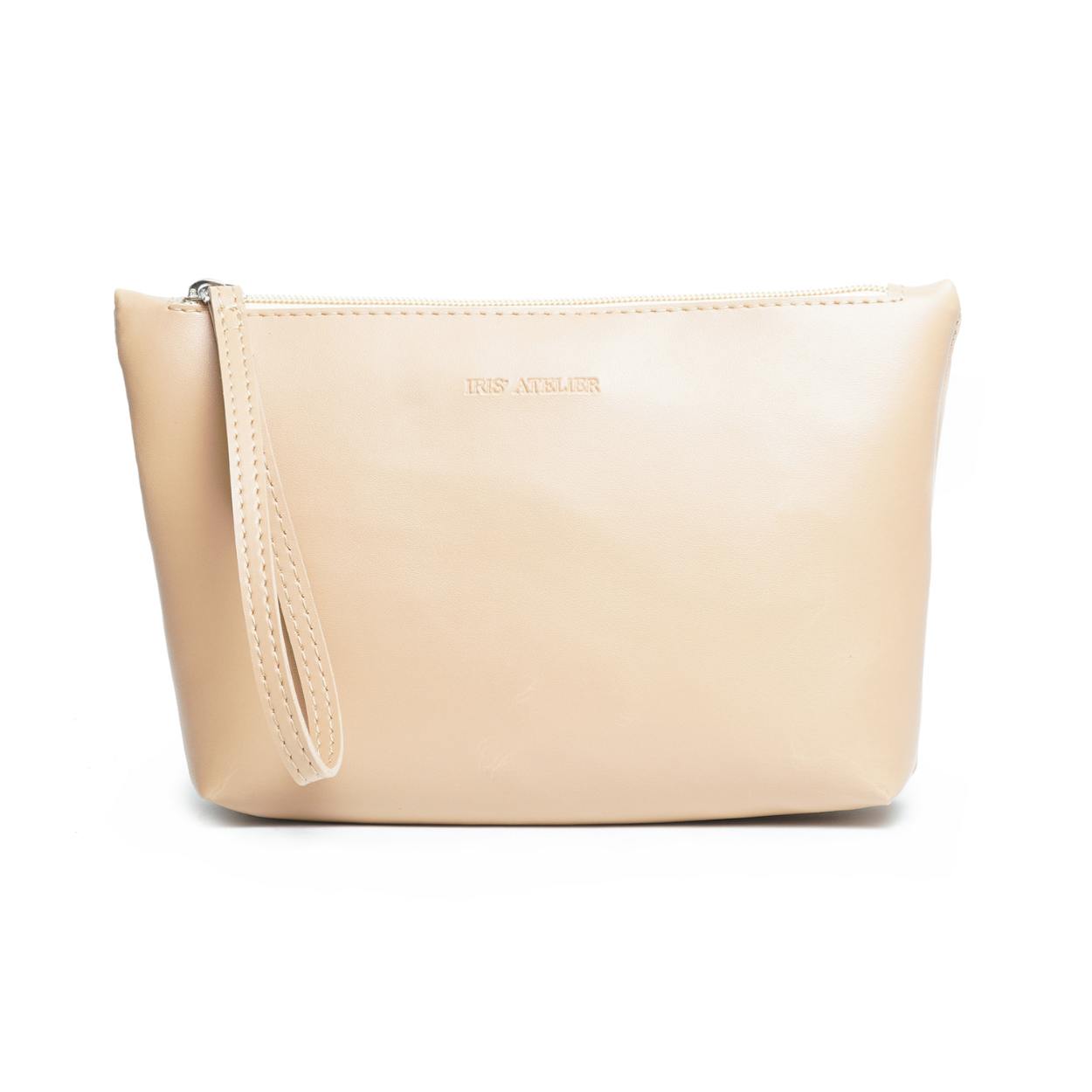 Make Up Pouch - Iris Atelier India