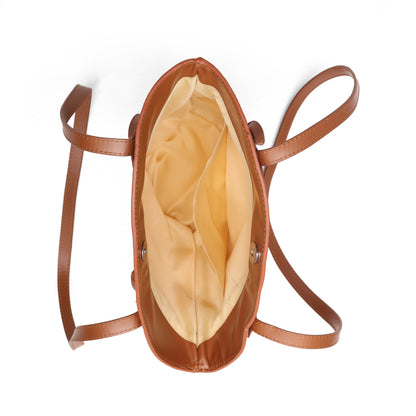 Norah Side Bag (Ladies Bag)